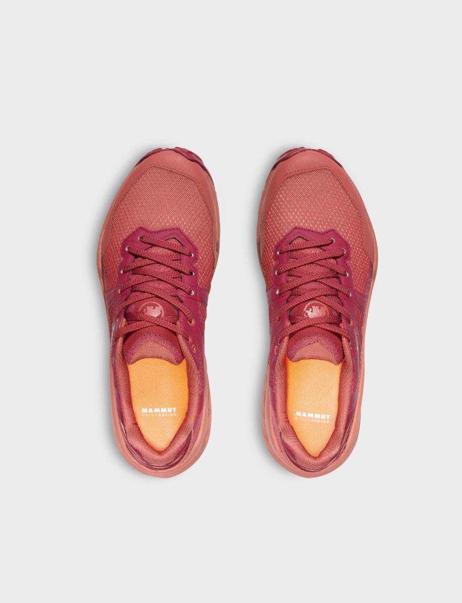 Sertig II Low GTX Mammut